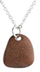 Picoult Stone necklace