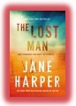 The Lost Man by Jane Harper Book Cover